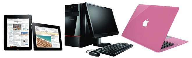 testata